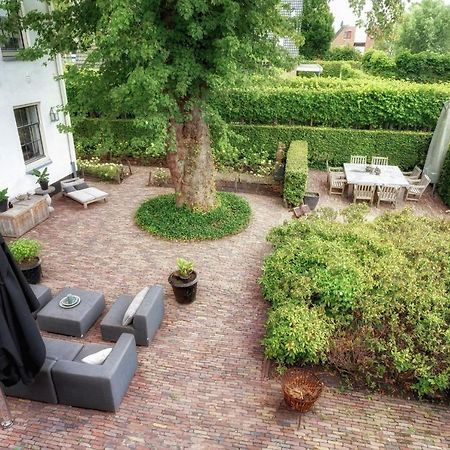 Bed and Breakfast Amsterdam Mansion - Twiske Oostzaan Exteriér fotografie